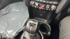 MINI Hatchback 2.0 Cooper S Exclusive 3dr Petrol Hatchback